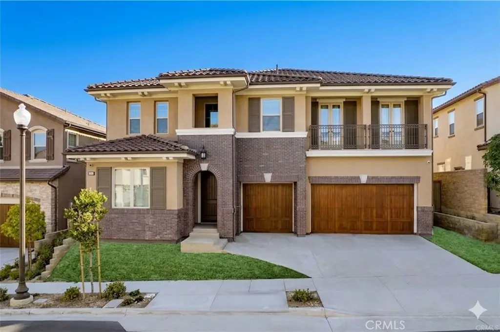5502 Heritage Oak, Trabuco Canyon, CA 92679 - #1