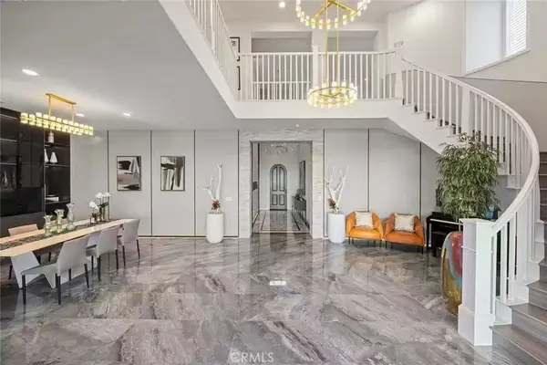 5502 Heritage Oak, Trabuco Canyon, CA 92679