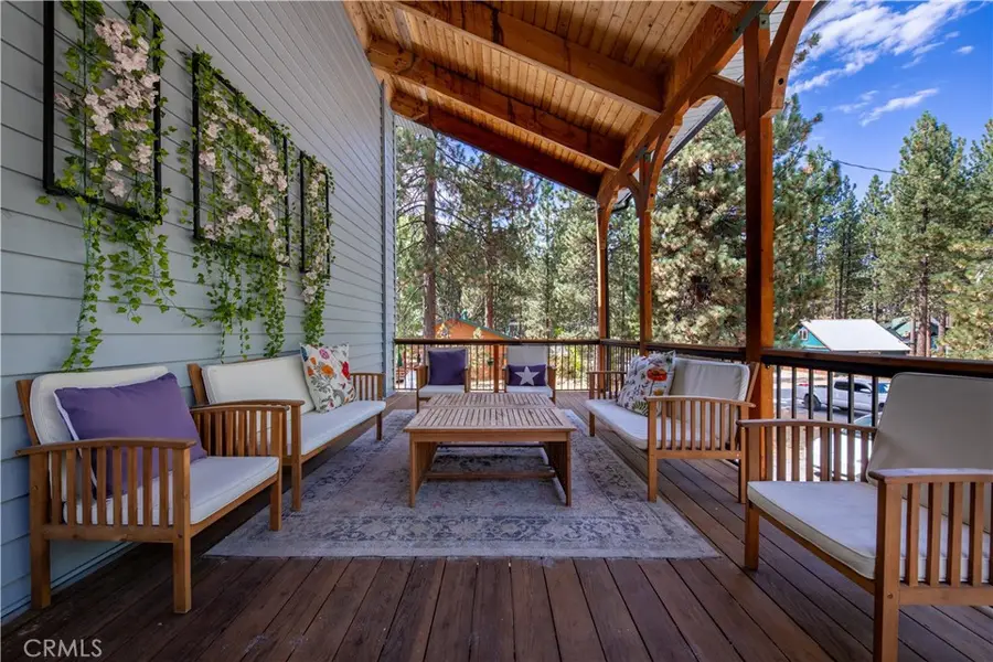 39651 Flicker Road, Fawnskin, CA 92333 - #3