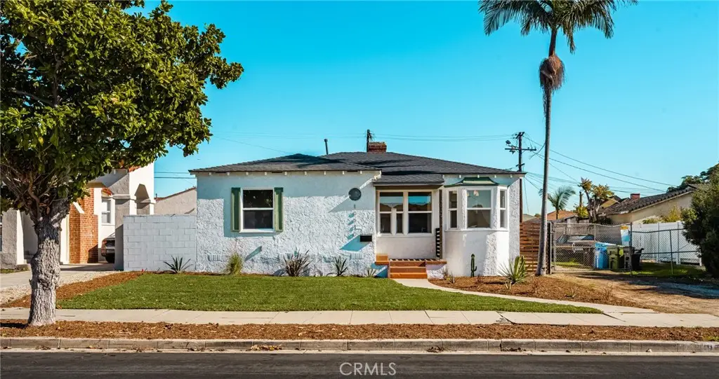 10640 S Gramercy, Los Angeles, CA 90047 - Image #1