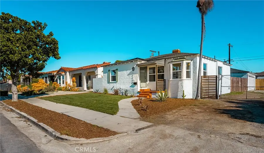 10640 S Gramercy, Los Angeles, CA 90047 - Image #2