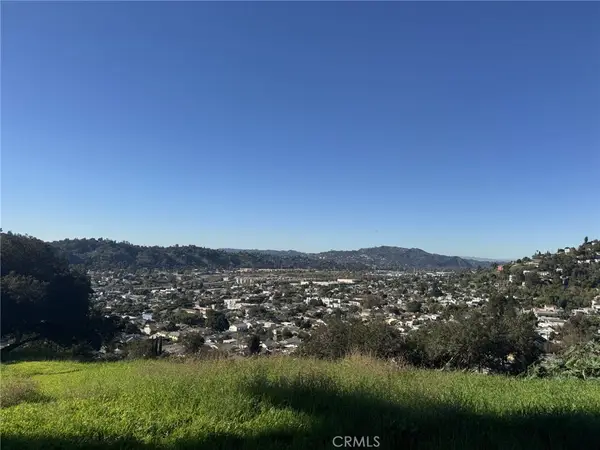 3585 Glenalbyn Drive, Los Angeles, CA 90065