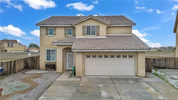 14625 Adobe Place, Victorville, CA 92394