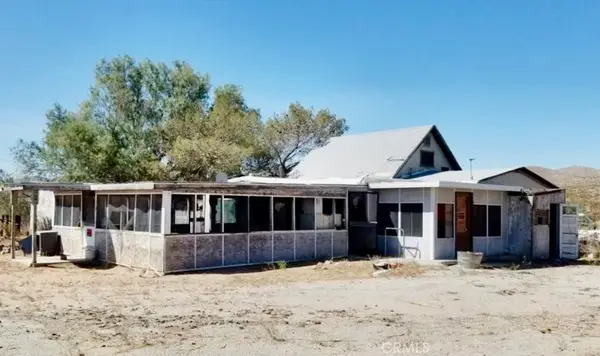 5151 S Us Highway 395, Ridgecrest, CA 93555