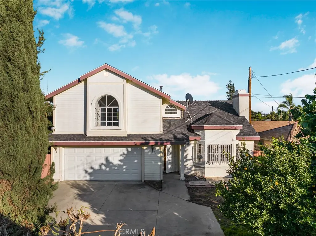 4612 Walnut Street, Baldwin Park, CA 91706 - #1