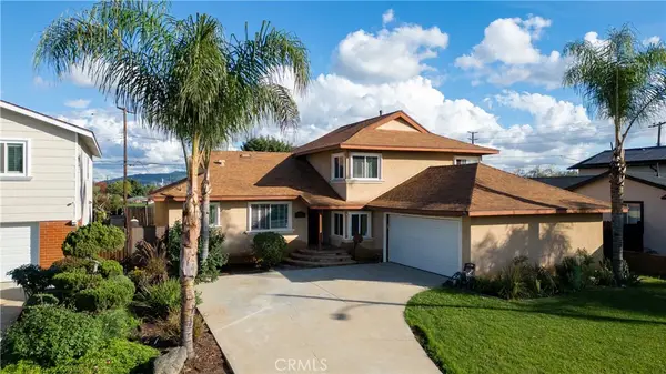 708 Katherine, Montebello, CA 90640