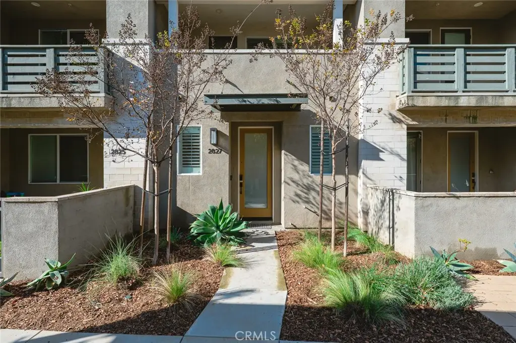 2827 Lily Ln, El Monte, CA 91733 - #1