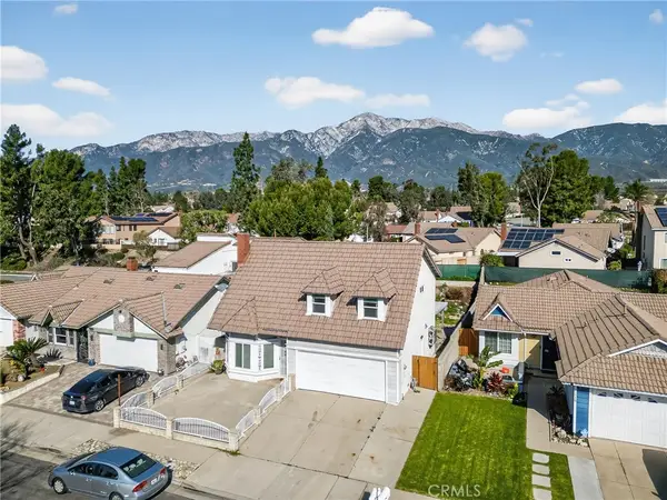 11570 Pinnacle Peak Court, Rancho Cucamonga, CA 91737