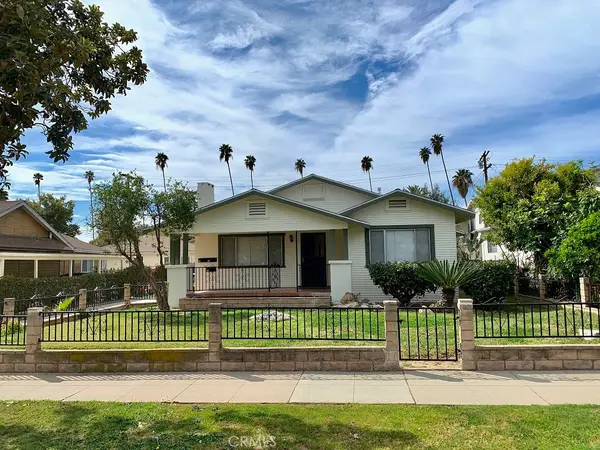 99 N Greenwood Avenue, Pasadena, CA 91107