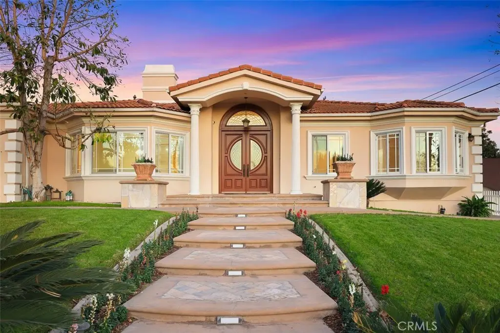 1774 Orangewood Lane, Arcadia, CA 91006 - #1