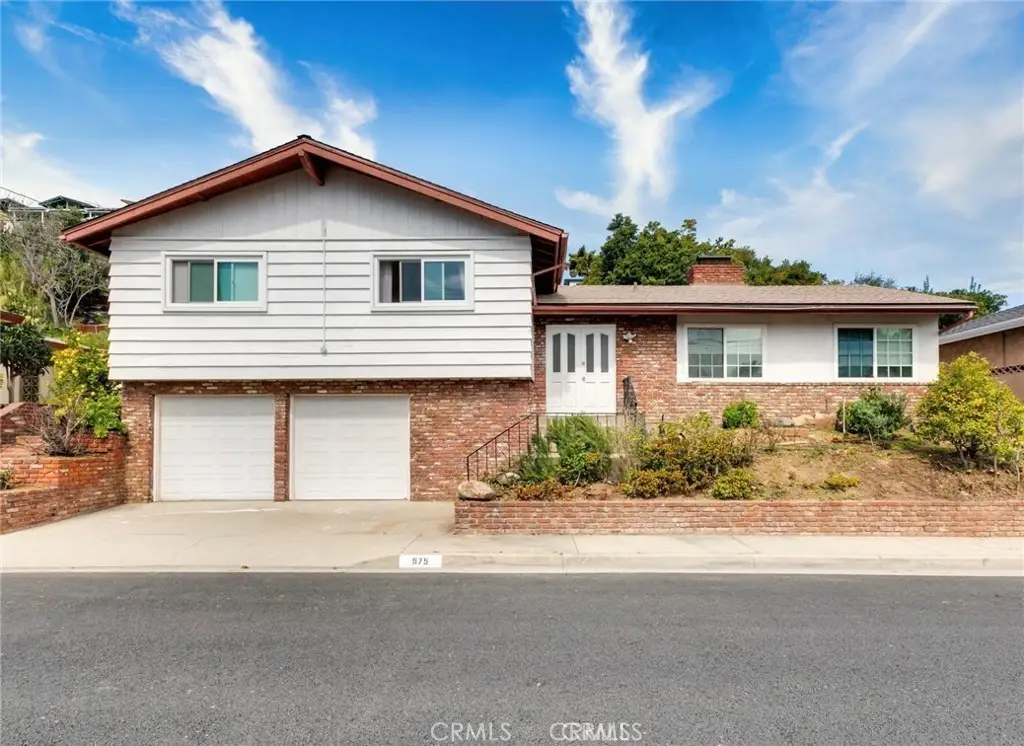 975 Metro, Monterey Park, CA 91755 - #1