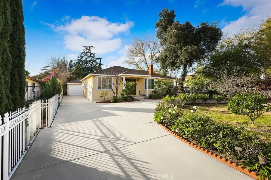 731 S Michillinda Avenue, Pasadena, CA 91107 - #2