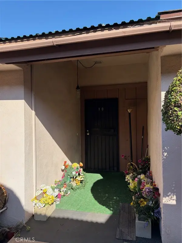 777 E Valley #10, Alhambra, CA 91801