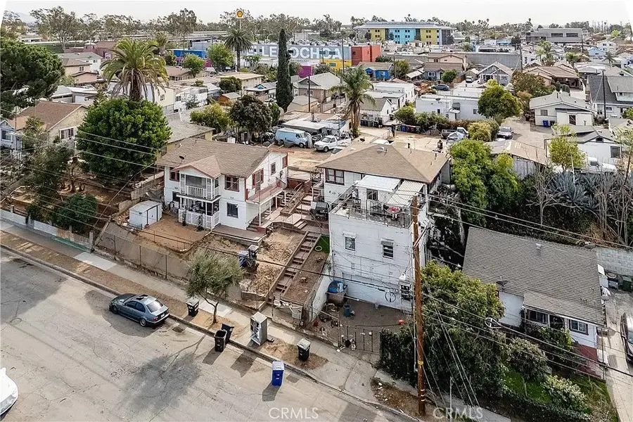 4326 Hammel St, Los Angeles, CA 90022 - #2