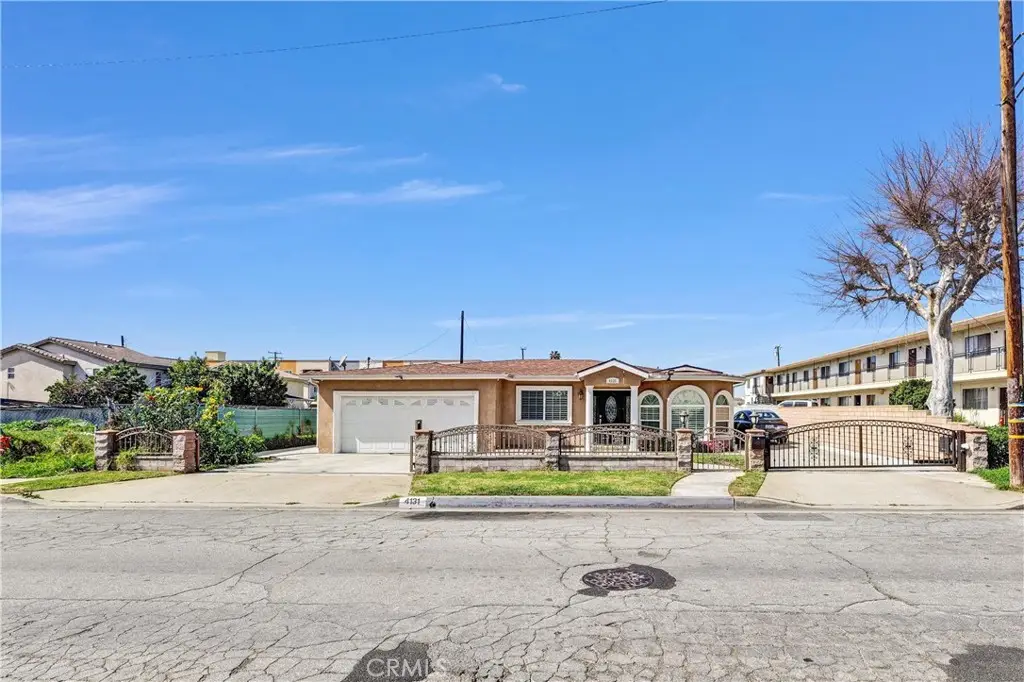 4131 Rowland Avenue, El Monte, CA 91731 - #1