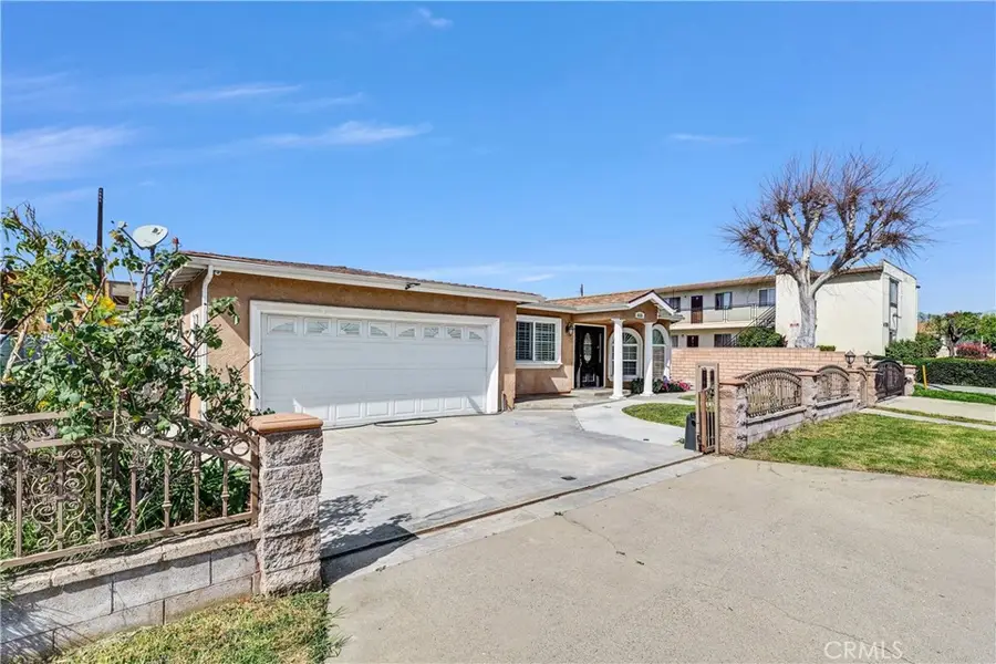4131 Rowland Avenue, El Monte, CA 91731 - #2