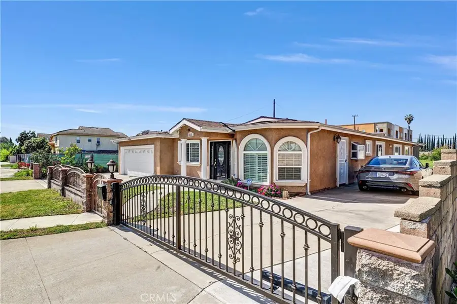 4131 Rowland Avenue, El Monte, CA 91731 - #3