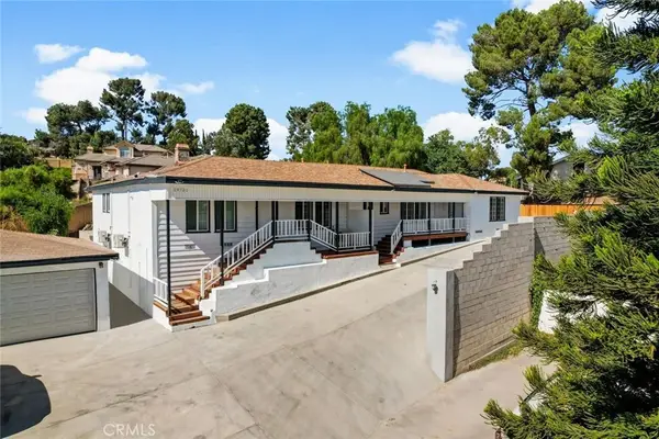 19731 Avenida Deleitante, Walnut, CA 91789