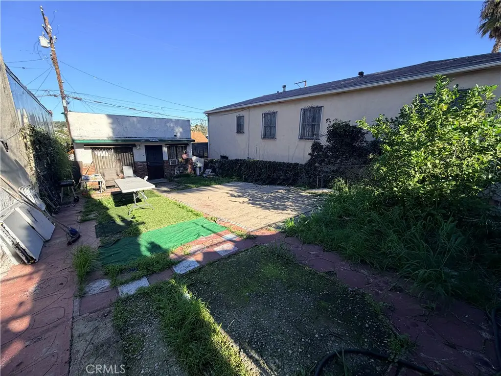 4257 City Terrace, East Los Angeles, CA 90063 - #1