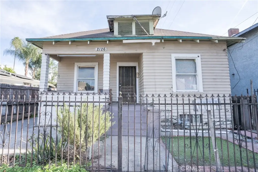 2126 Daly, Los Angeles, CA 90031 - #1