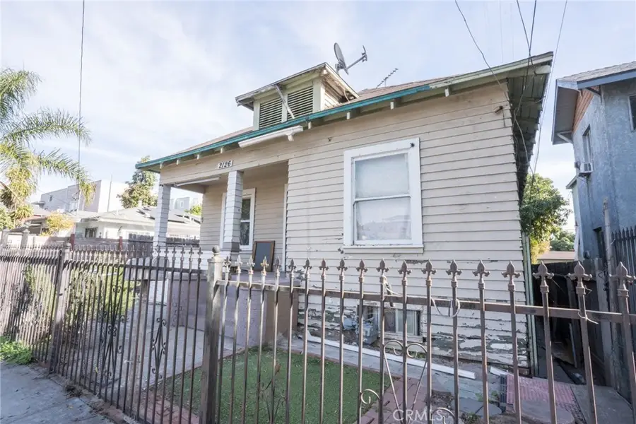 2126 Daly, Los Angeles, CA 90031 - #2