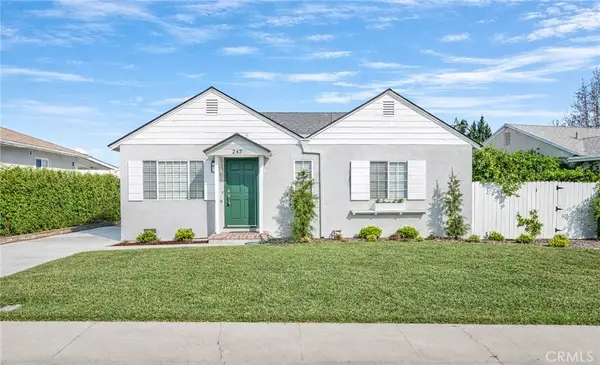 247 W Arlight Street, Monterey Park, CA 91754