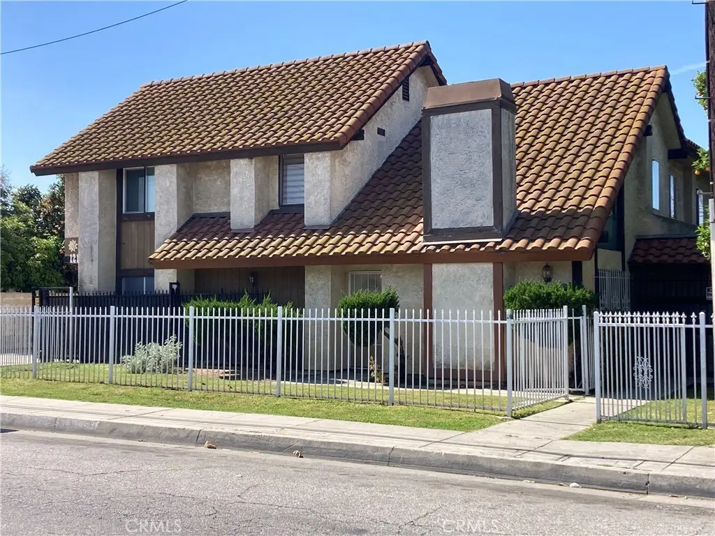 12122 Ferris Road #1, El Monte, CA 91732 - #1