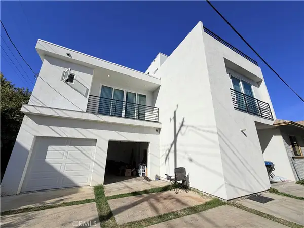 5336 Lemon Grove, Los Angeles, CA 90038