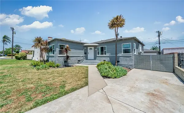 9406 S Harvard Boulevard, Los Angeles, CA 90047