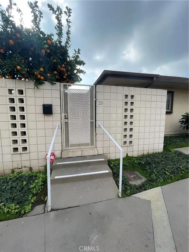 999 E Valley Boulevard #20, Alhambra, CA 91801 - #1