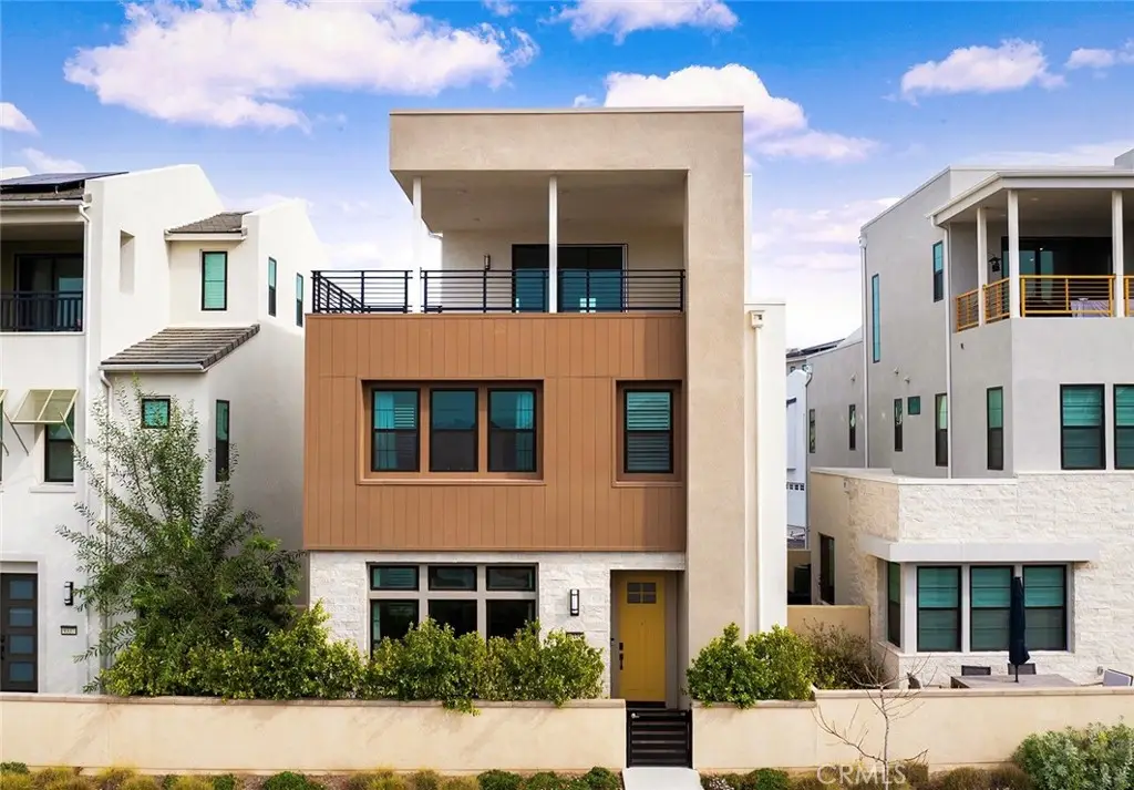 9335 Astor, Irvine, CA 92618 - Image #1