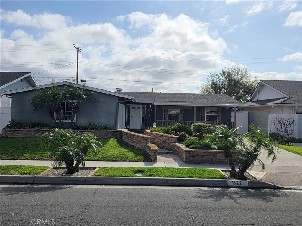 7822 Rhine, Huntington Beach, CA 92647 - Image #1