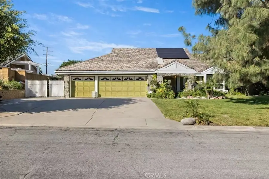 17021 Rosebud, Yorba Linda, CA 92886 - #3