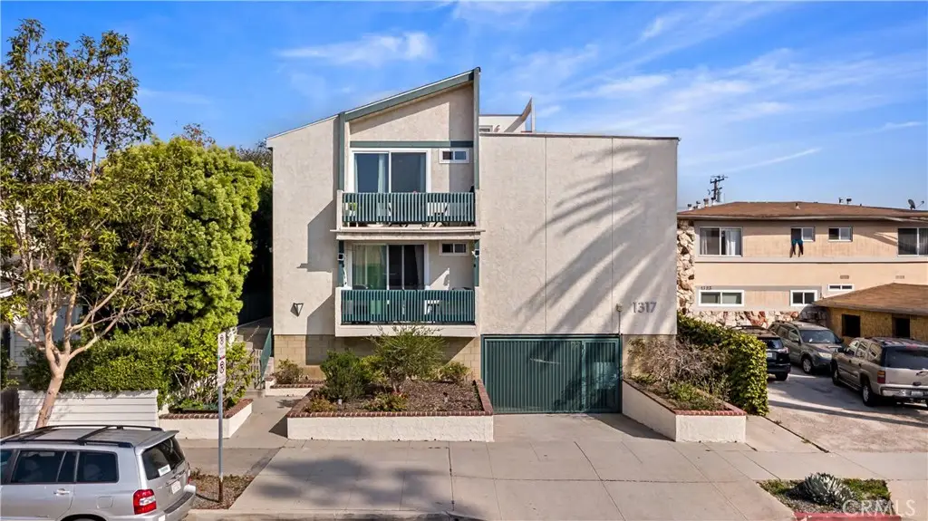 1317 12th Street #8, Santa Monica, CA 90401 - #1