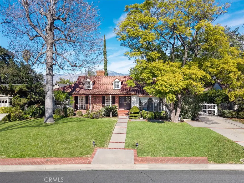 233 Longley, Arcadia, CA 91007 - Image #1