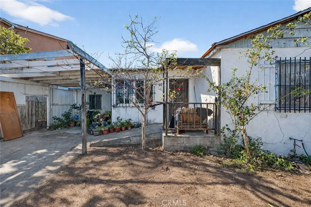 928 S 40th, San Diego, CA 92113 - #1