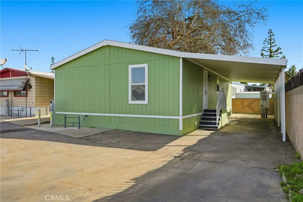 4849 Peck Road #13, El Monte, CA 91732 - #1