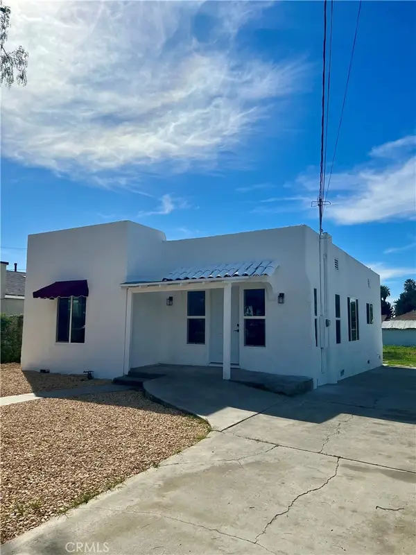 3581 Eucalyptus, Riverside, CA 92507