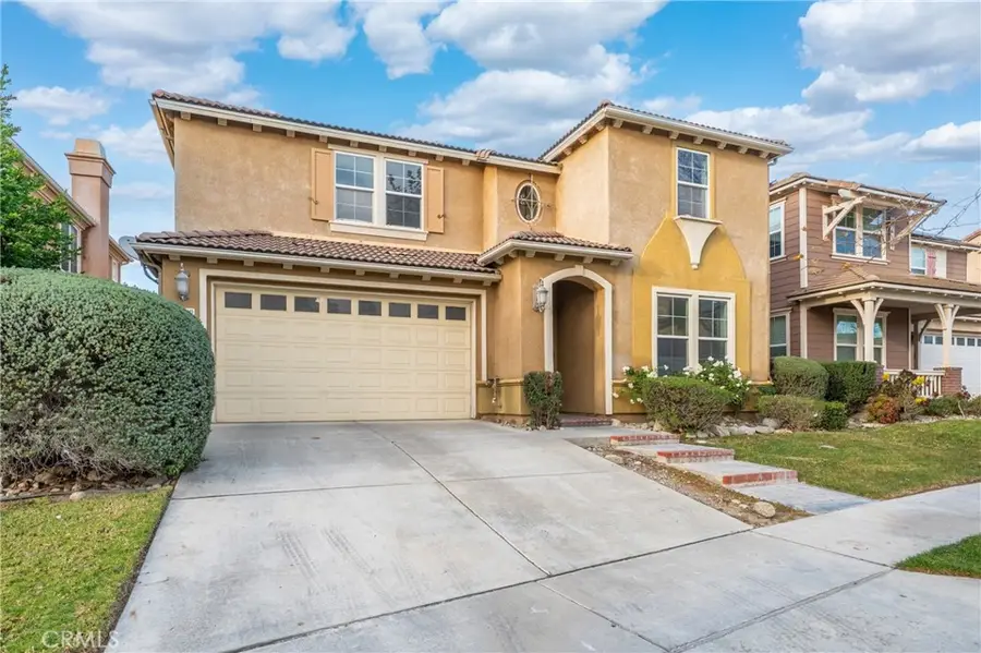 15860 Nuaimi, Fontana, CA 92336 - #2