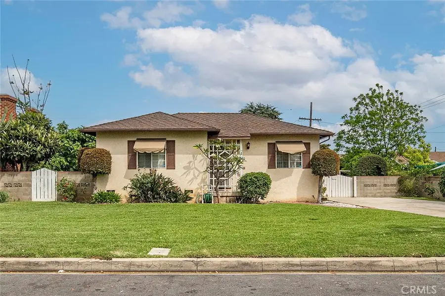 1622 Walnut Street, San Gabriel, CA 91776 - #2