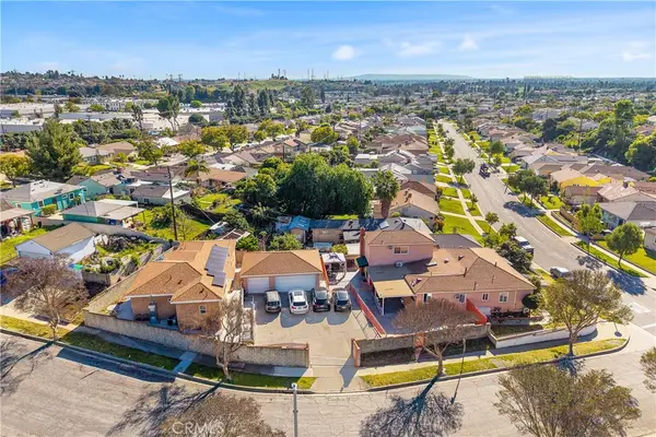 2000 Fulton Ave, Monterey Park, CA 91755