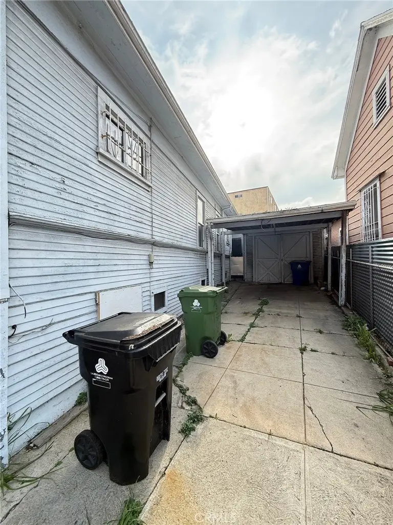 812 Alpine, Los Angeles, CA 90012 - #2