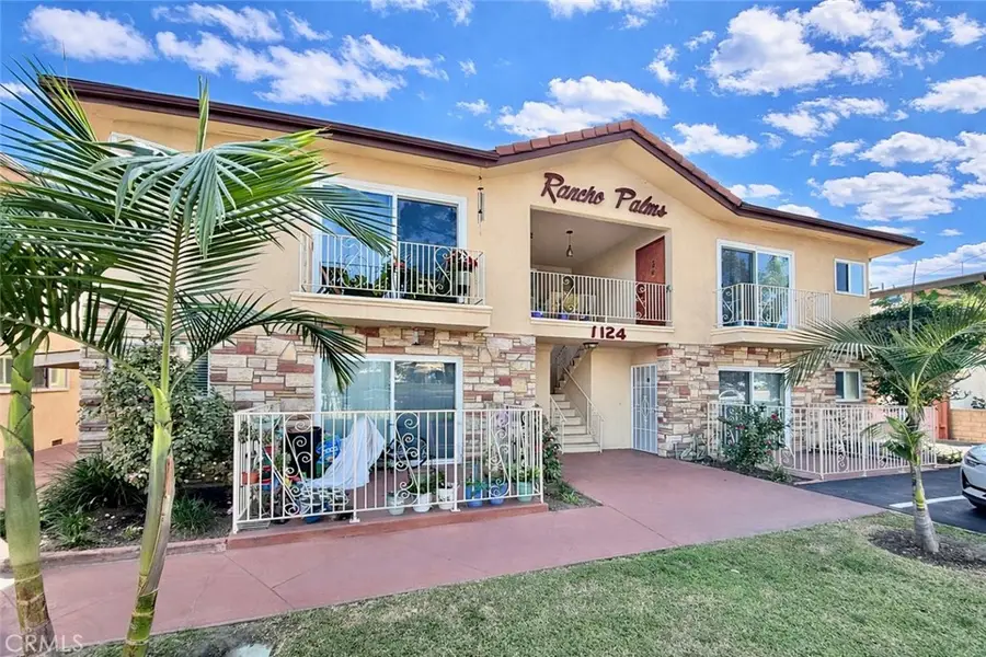 1124 W Huntington Drive #2, Arcadia, CA 91007 - #2