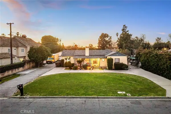 1227 S 8th Avenue, Arcadia, CA 91006