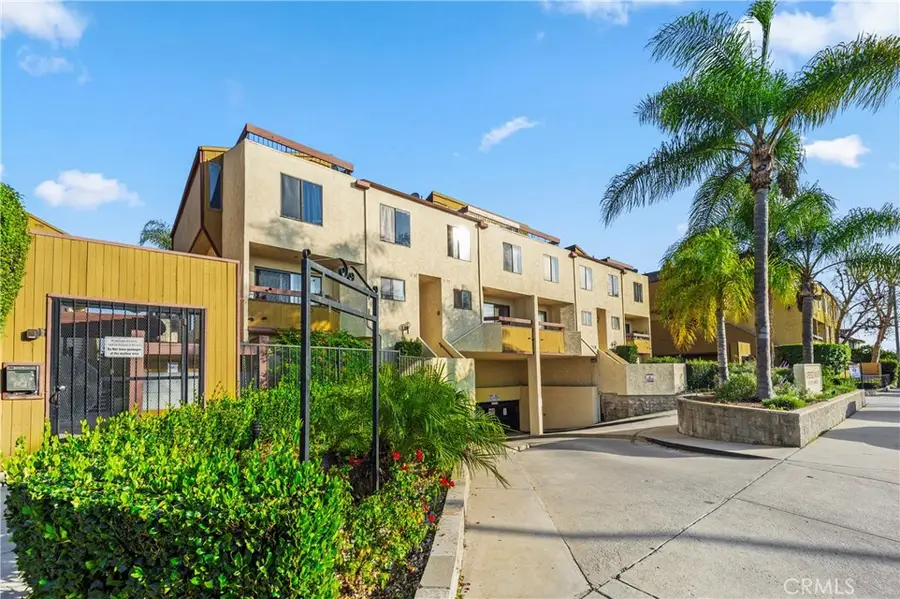 1014 S Marengo #7, Alhambra, CA 91803 - #2