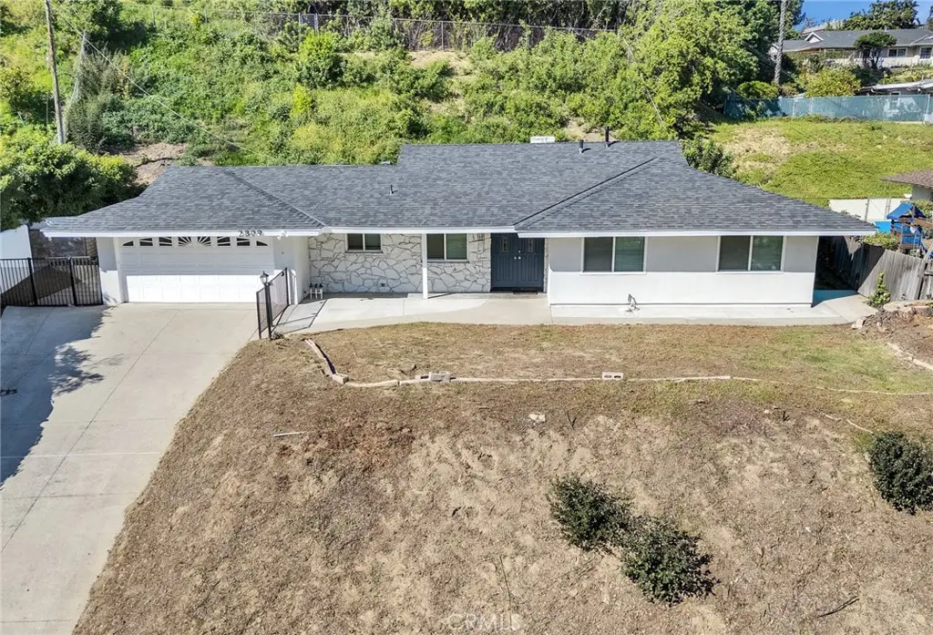 2809 Ilopango Drive, Hacienda Heights, CA 91745 - #1