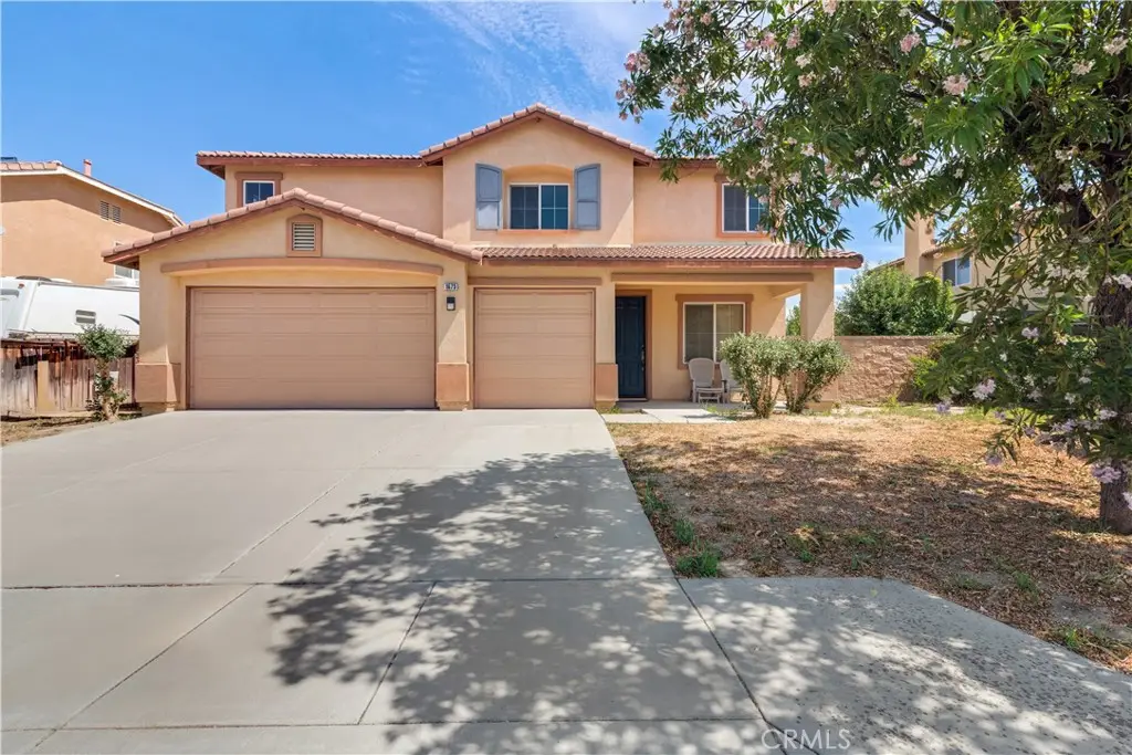 1673 Park Meadows Drive, San Jacinto, CA 92582 - #1