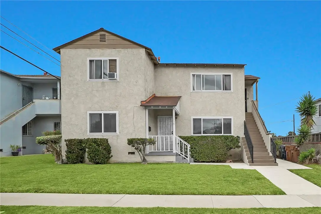 2035 W 102nd Street, Los Angeles, CA 90047 - #1