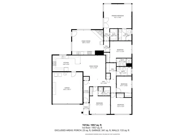 4004 S Forecastle Avenue, West Covina, CA 91792