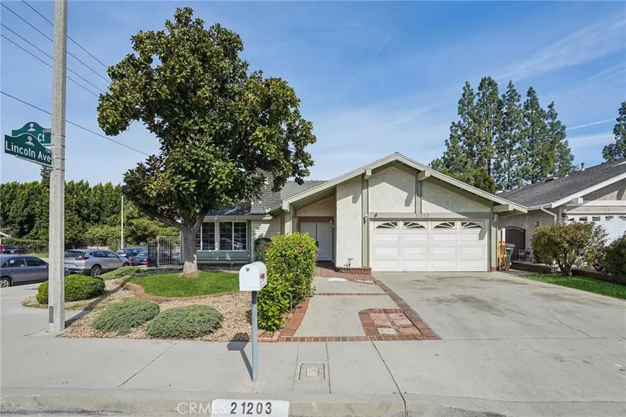 21203 Fibre Ct, Walnut, CA 91789 - #2
